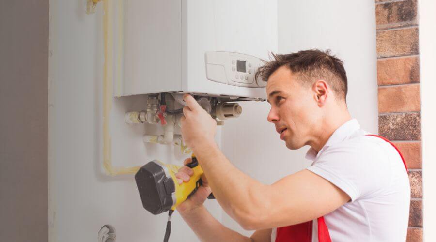 Professional sink repair in Bainbridge, IN
